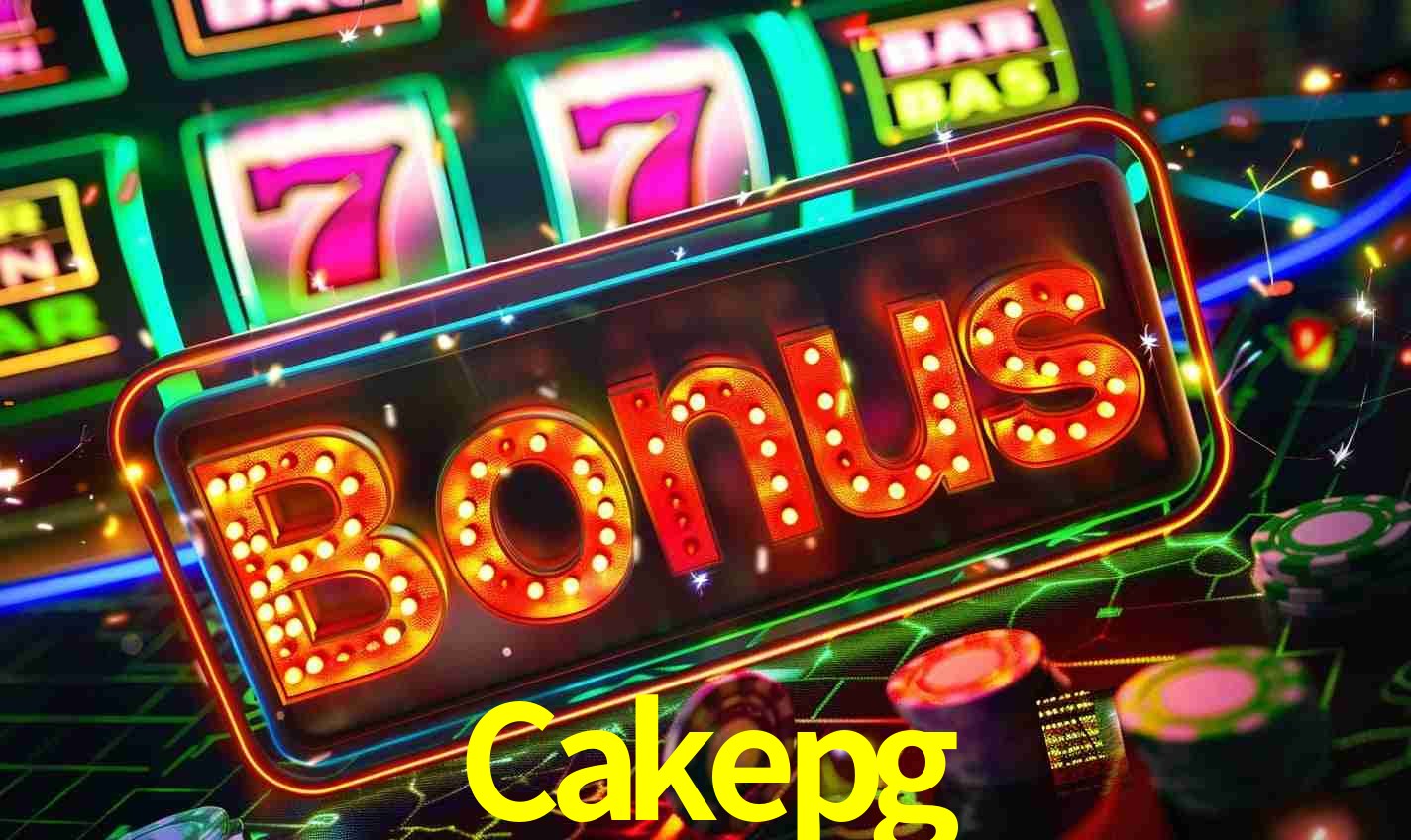 Sistema de Bônus Cakepg