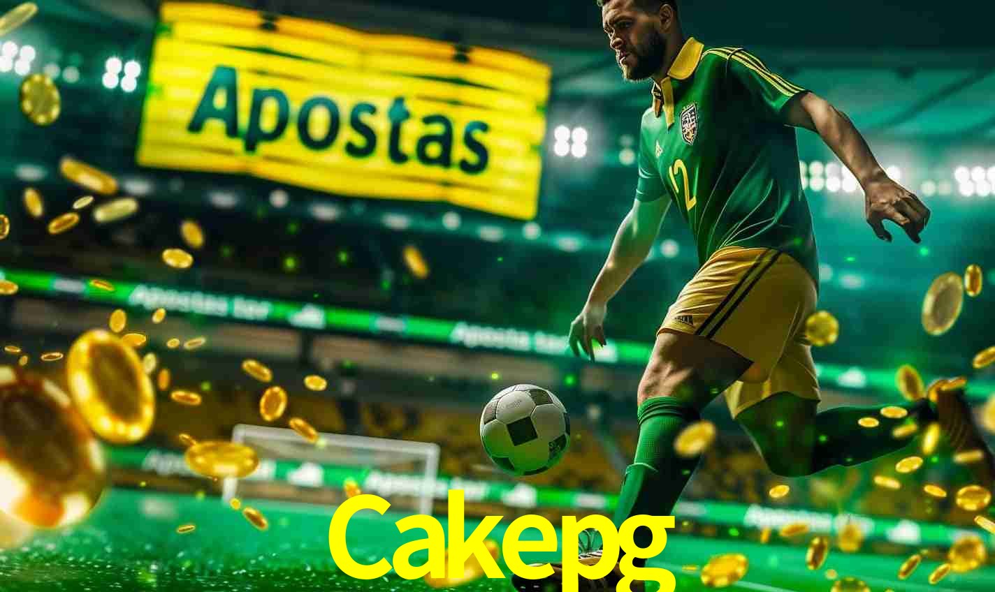 Diversas Apostas em Eventos Esportivos Cakepg