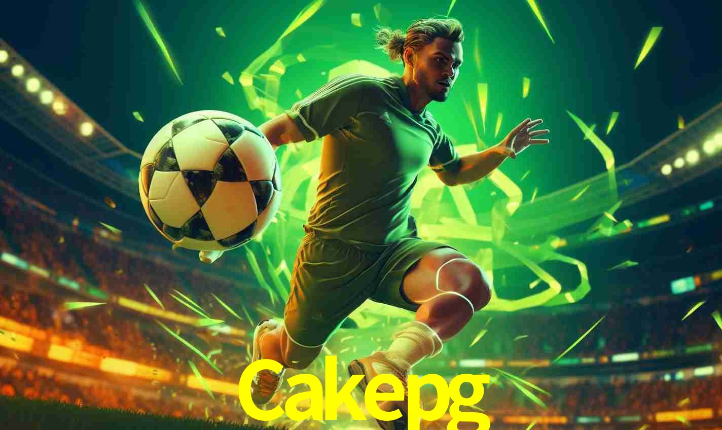 Diversidade Apostas no Cakepg