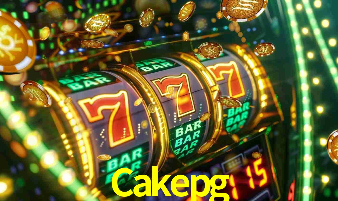 Populares Slots Cakepg