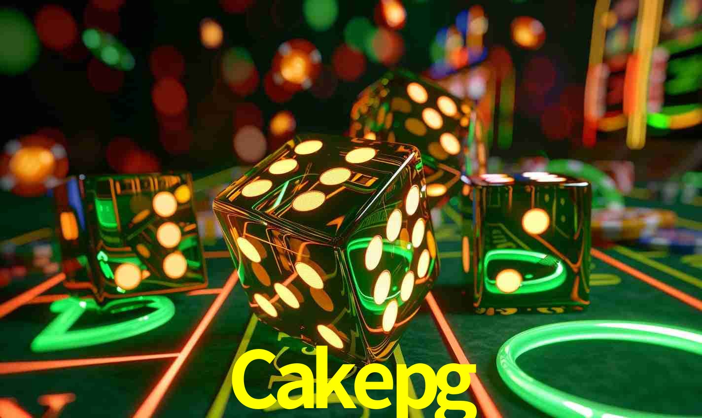 Entretenimento no Jogos Cakepg