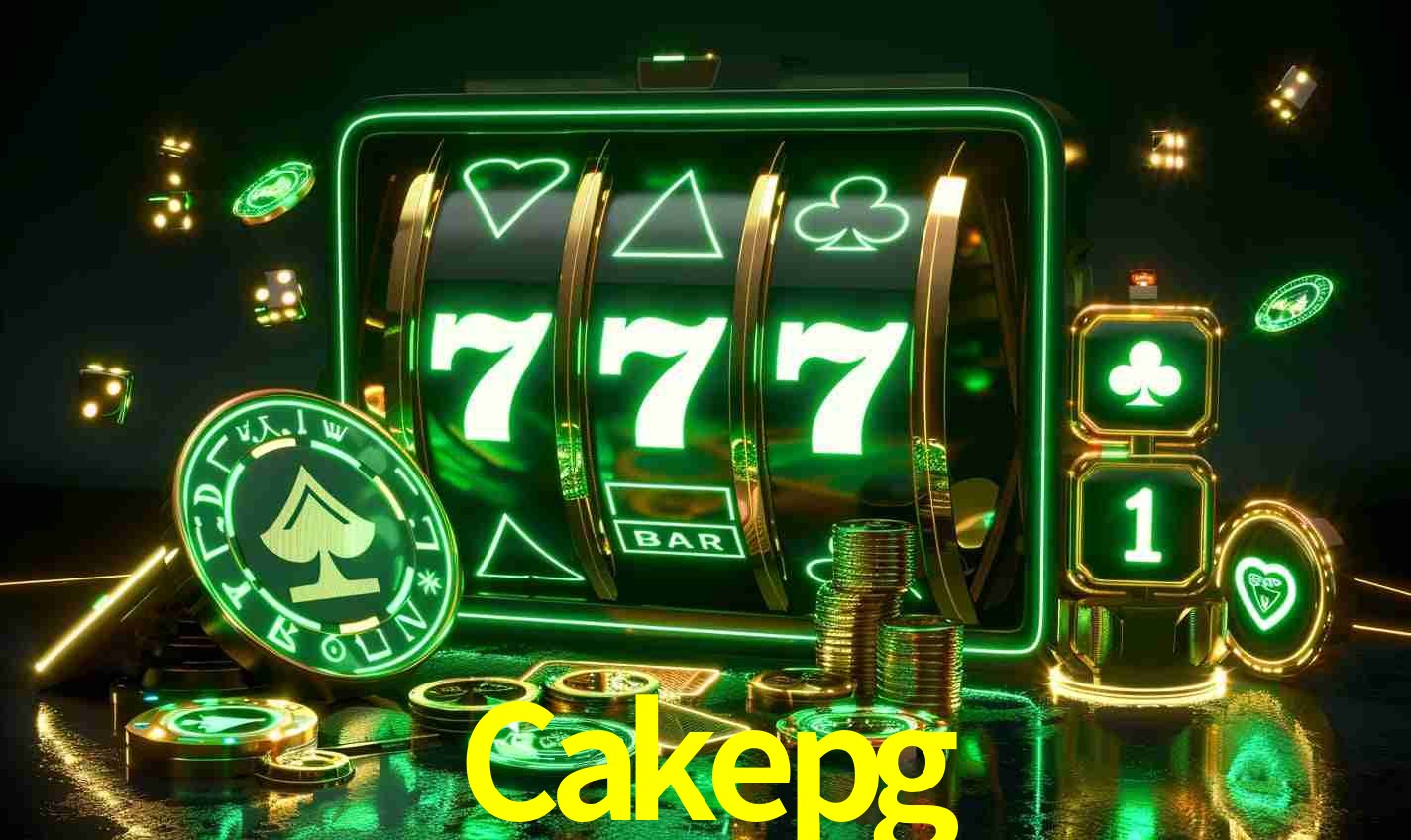 Seguro Login no Cassino Online Cakepg