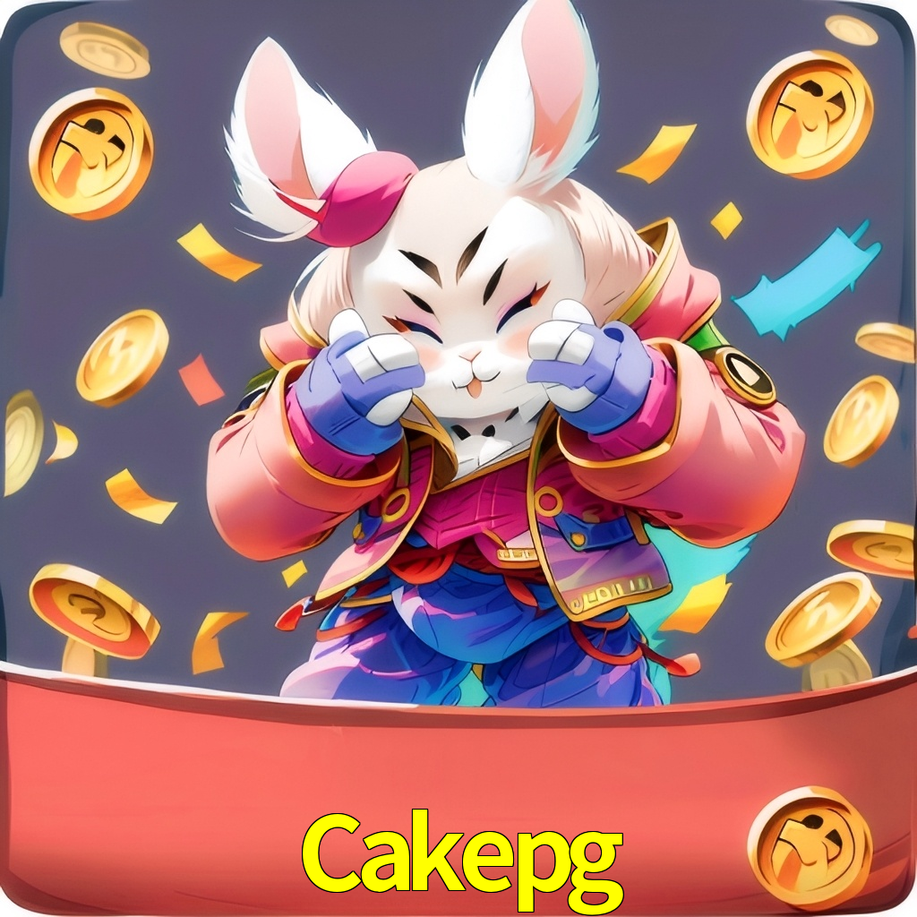 Experiência Imersiva no Cassino Online Cakepg